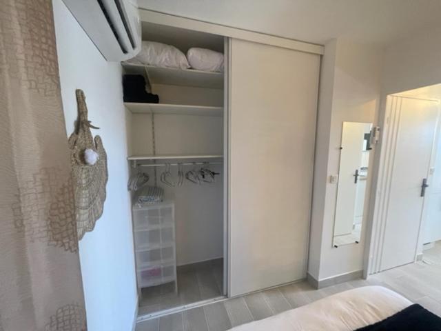 La Martina Apartment Sainte-Maxime Bagian luar foto